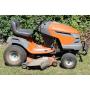 Husqvarna Lawn Tractor