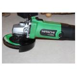 Hitachi Grinder