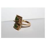 14K Ring
