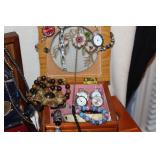Costume Jewelry Collection