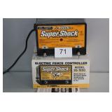 Electric Fence Box