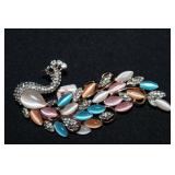 Peacock Jewelry
