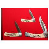 Schrade "Rolling Thunder"