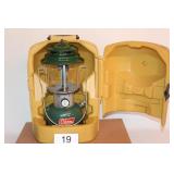 Vintage Coleman Lantern