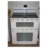 Maytag Double Oven