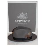 Stetson Hat