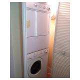 Stack Washer/Dryer