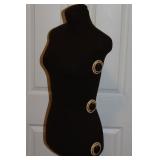 Dress Form