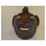 Face Jug