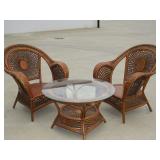 Rattan Furniture