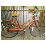 J.C. Penny 3speed Bike