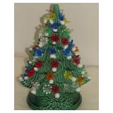 Ceramic Christmas Tree