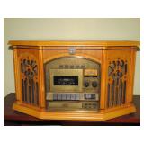Reproduction Radio
