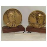 Presidential Commemorative