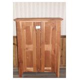 Primitive Style Cedar