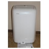 Toshiba Portable A/C