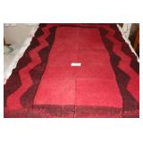 Antique Romanian Blanket