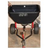 Tow Behind Spreader