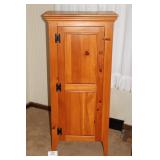 Pine Cabinet