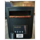 EdenPure Heater