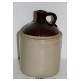 Pottery Jug