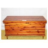 Cedar Chest