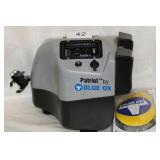 Trailer Brake Controll