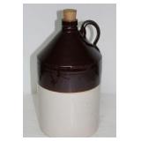 Pottery Jug
