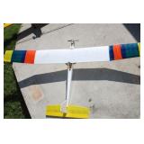 R/C Airplane