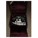 Cordovox Accordion