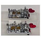 TELEGRAPH/HAM RADIO KEYS