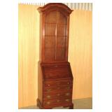 JAMESTOWN STERLING CHERRY SECRETARY