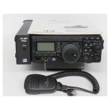 YAESU 