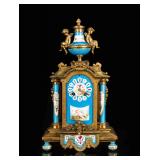 Antique/Vintage Clock