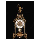 Antique/Vintage Gilt Clock