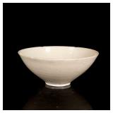 Liao Antique Dingyao Bowl