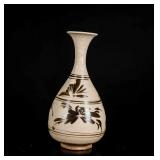 Ming Cizhou Style Antique Vase