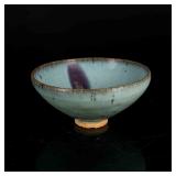 Song Antique Jun Ware Bowl