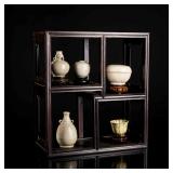 Group of Antique Porcelain