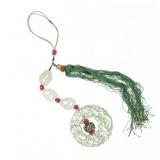 19th Antique Jade Pendant