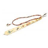 19th Sino-Tibetan Antique Necklace