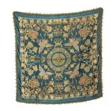 18-19th Antique Silk Embroidery