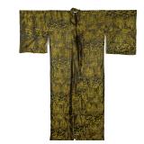 Antique/Vintage Japanese Kimono