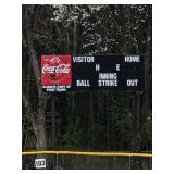 PRE-Demolition - Liquidation Sale of Recreation League Baseball Complex in Tucker, GA  Everything mu