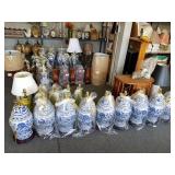 Lamps