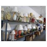 Lamps