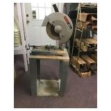 Chop Saw