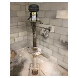 Drill Press