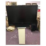 Flat Screen Television