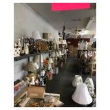 Lamps